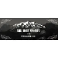 Big Iron Sports