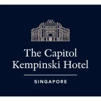 The Capitol Kempinski Hotel Singapore