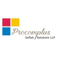 PROCOMPLUS SOFTEK SOLUTIONS LLP