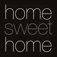 HOME SWEET HOME