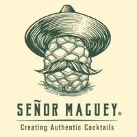 Señor Maguey