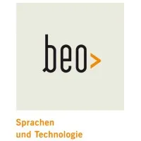 beo Gesellschaft für Sprachen und Technologie mbH