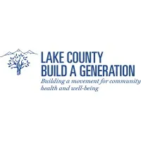 Lake County Build A Generation