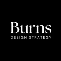 Burns Design Strategy