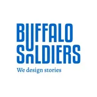 Buffalo Soldiers