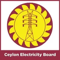 Ceylon Electricity Board - CEB