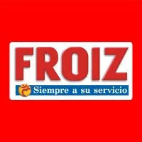 Distribuciones Froiz S.A.