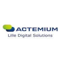 Actemium Lille Digital Solutions