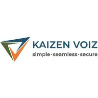 Kaizen Secure Voiz USA