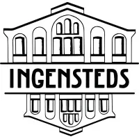 Ingensteds