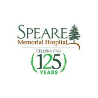 Speare Memorial Hospital