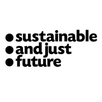 Sustainable & Just Future