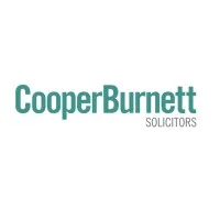 CooperBurnett LLP