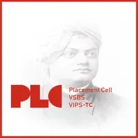 Placement Cell, VSBS, VIPS - TC