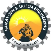 Hamayoun & Saleem Engineering Services.Ltd