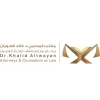 Dr.Khalid Altwayan Attorneys and Counselors at Law