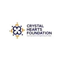 Crystal Hearts Foundation Ke