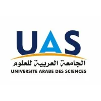 Université arabe des Sciences