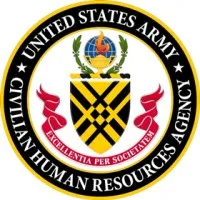U.S. Army Civilian Human Resources Agency