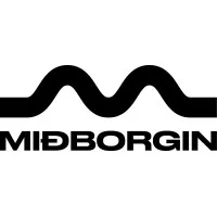 Miðborgin Reykjavík