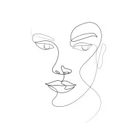 Autorretrato de una Mujer Cualquiera