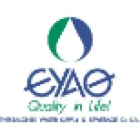 THESSALONIKI WATER SUPPLY & SEWERAGE CO. S.A. - EYATH S.A.