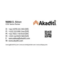 Akaditi