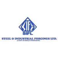 Steel and Industrial Forgings Ltd