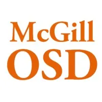 McGill University Office for Students with Disabilities (OSD)