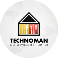 Technoman MEP Services Private Limited
