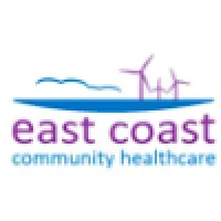 East Coast Community Healthcare CIC