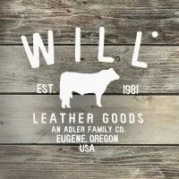 Will Leather Goods
