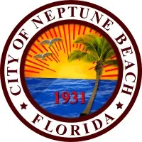 City of Neptune Beach