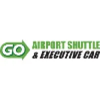 GO Airport Shuttle & Executive Car