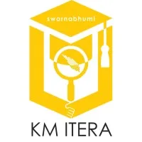 Kabinet KM ITERA