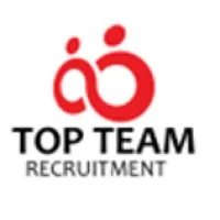 Top Team Resources & Recruitment LTD