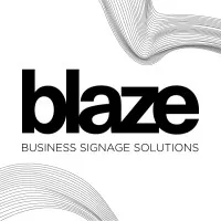 Blaze Signs Ltd