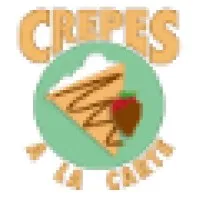 Crepes A La Carte