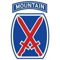 10th Mountain Division, United States Army