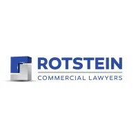 Rotstein Commercial Lawyers