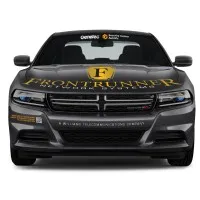 Frontrunner Network Systems