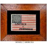 BONSELL | AMERICANA