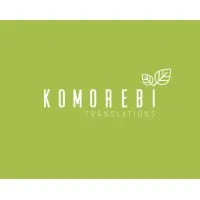 Komorebi Translations