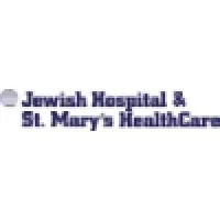 Jewish Hospital & St. Mary's HealthCare