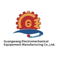 Harbin Guangwang Electro Mechanical Equipment Manufacturing