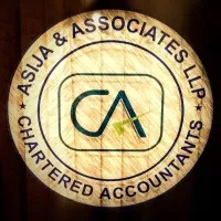 Asija & Associates LLP