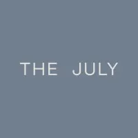 The July