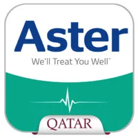 Aster DMH Qatar