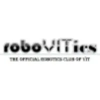 roboVITics - The Official Robotics Club of VIT