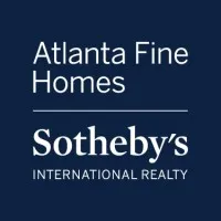 Atlanta Fine Homes Sotheby's International Realty